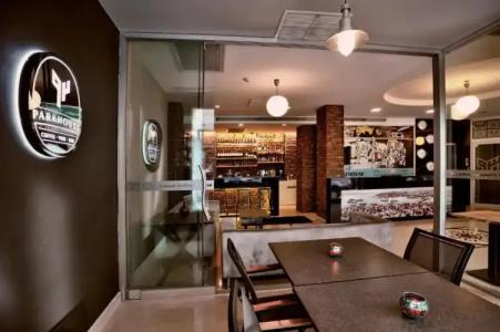 Parkhouse & Spa - 16