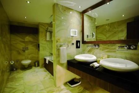 Crowne Plaza Istanbul Harbiye - 163