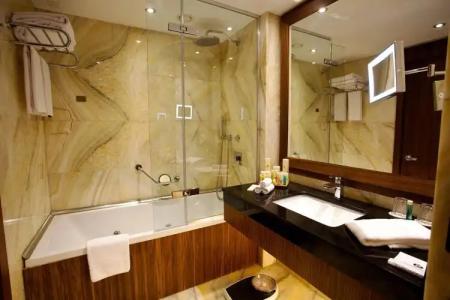 Crowne Plaza Istanbul Harbiye - 129