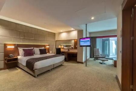 Crowne Plaza Istanbul Harbiye - 144