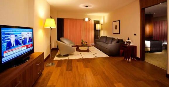 Crowne Plaza Istanbul Harbiye - 156