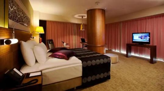 Crowne Plaza Istanbul Harbiye - 155