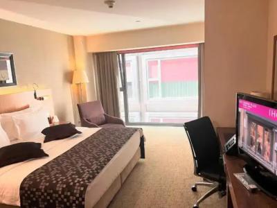 Crowne Plaza Istanbul Harbiye - 109
