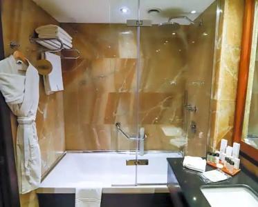 Crowne Plaza Istanbul Harbiye - 137