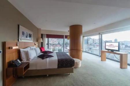 Crowne Plaza Istanbul Harbiye - 153