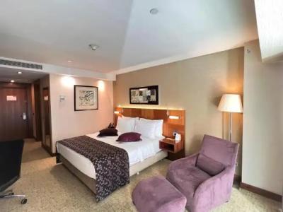 Crowne Plaza Istanbul Harbiye - 106