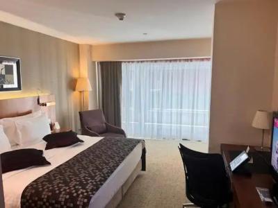 Crowne Plaza Istanbul Harbiye - 110
