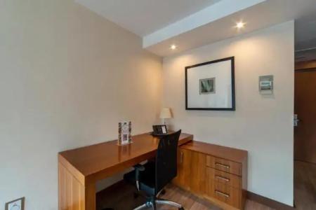 Crowne Plaza Istanbul Harbiye - 157