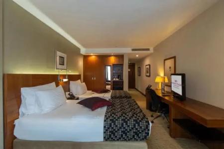 Crowne Plaza Istanbul Harbiye - 113