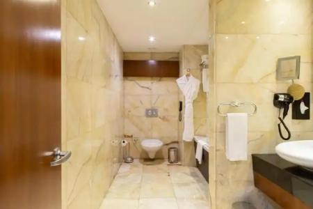 Crowne Plaza Istanbul Harbiye - 162