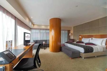 Crowne Plaza Istanbul Harbiye - 150