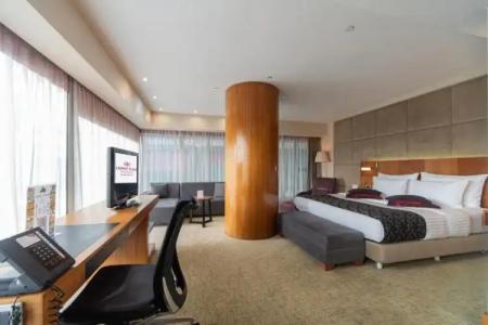 Crowne Plaza Istanbul Harbiye - 142