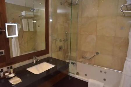Crowne Plaza Istanbul Harbiye - 117