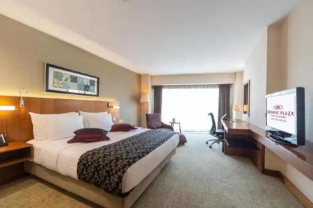 Crowne Plaza Istanbul Harbiye - 124