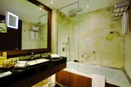 Crowne Plaza Istanbul Harbiye - 119