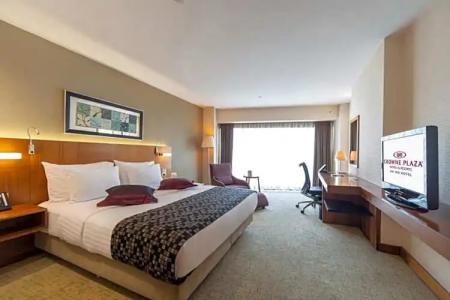 Crowne Plaza Istanbul Harbiye - 134
