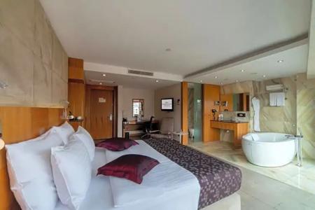 Crowne Plaza Istanbul Harbiye - 135
