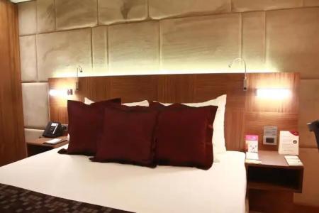 Crowne Plaza Istanbul Harbiye - 101