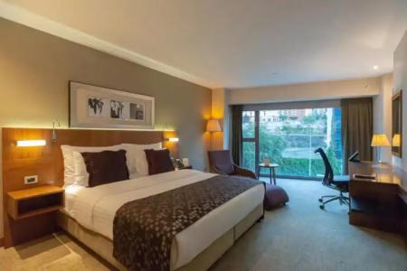 Crowne Plaza Istanbul Harbiye - 121
