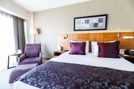Crowne Plaza Istanbul Harbiye - 103