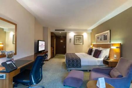 Crowne Plaza Istanbul Harbiye - 122
