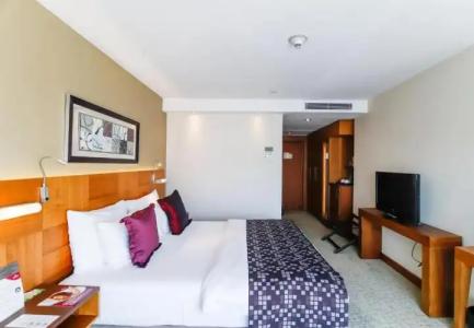 Crowne Plaza Istanbul Harbiye - 111