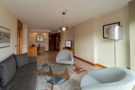 Crowne Plaza Istanbul Harbiye - 159