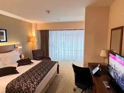 Crowne Plaza Istanbul Harbiye - 108