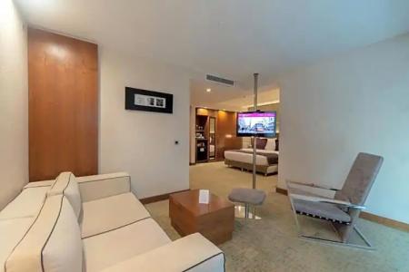 Crowne Plaza Istanbul Harbiye - 151