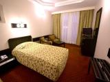 Economy Double room with city view