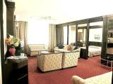 Marmara Suite with sea view