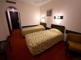 Standard Quadruple room with sea view