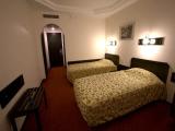 Standard Triple room with sea view