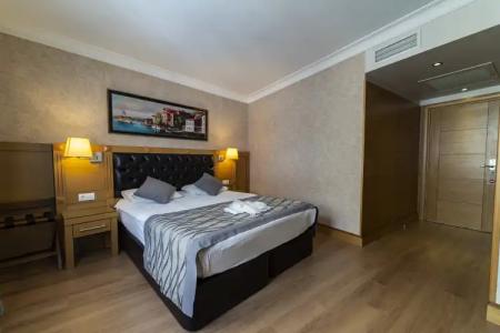 Levent Istanbul - 110