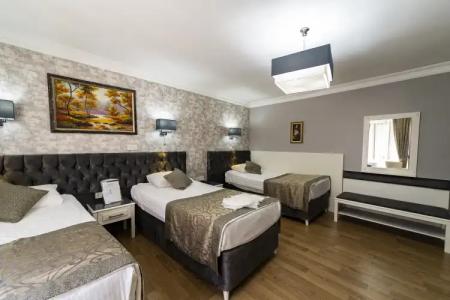 Levent Istanbul - 107