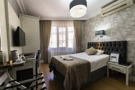 Levent Istanbul - 100