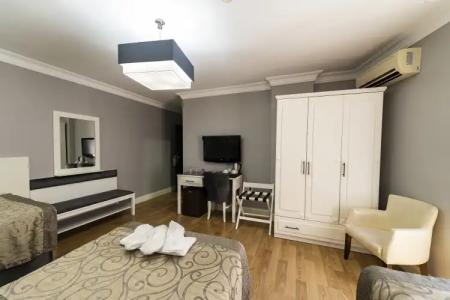 Levent Istanbul - 105