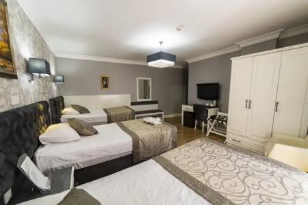 Levent Istanbul - 104