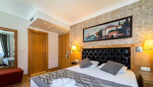 Levent Istanbul - 131