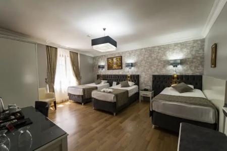 Levent Istanbul - 103