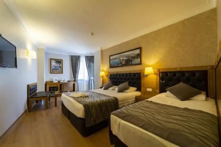 Levent Istanbul - 116