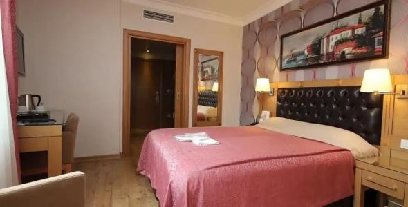 Levent Istanbul - 125