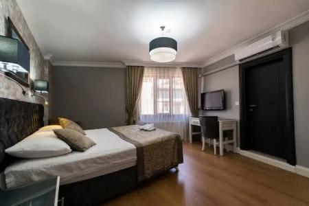 Levent Istanbul - 109