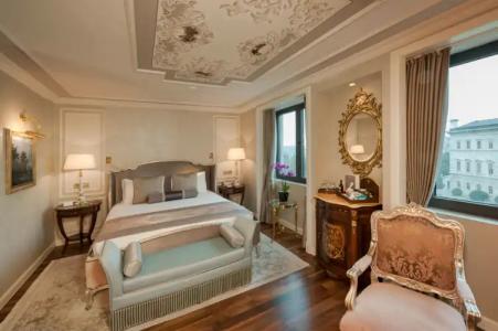 Rixos Pera Istanbul - 101