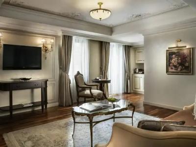 Rixos Pera Istanbul - 116