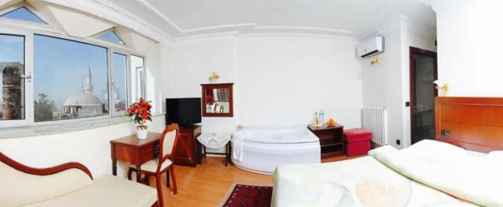 Ada Istanbul - 119