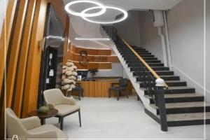 Misafir Suites 8, Istanbul