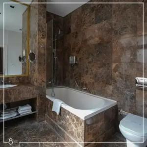 Misafir Suites 8 Istanbul - 118