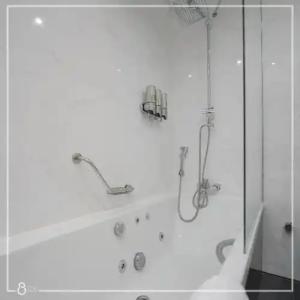 Misafir Suites 8 Istanbul - 103