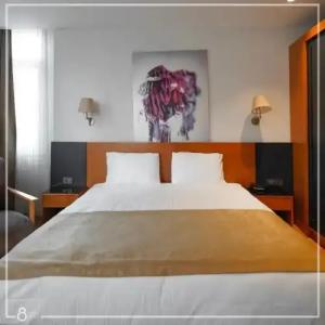 Misafir Suites 8 Istanbul - 108